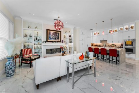 Adosado en venta en Clearwater, Florida, 3 dormitorios, 307.13 m2 № 1898840 - foto 24