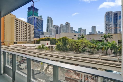Condominio en venta en Miami, Florida, 41.53 m2 № 2024698 - foto 17