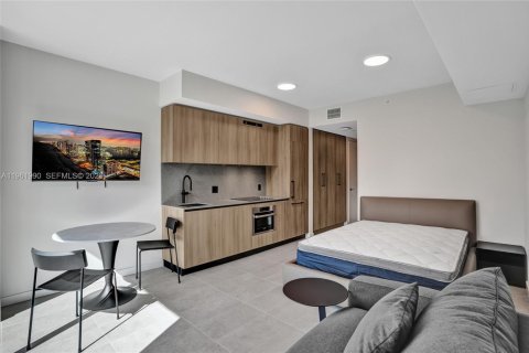 Condominio en venta en Miami, Florida, 41.53 m2 № 2024698 - foto 14