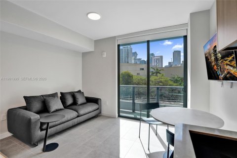 Condominio en venta en Miami, Florida, 41.53 m2 № 2024698 - foto 13