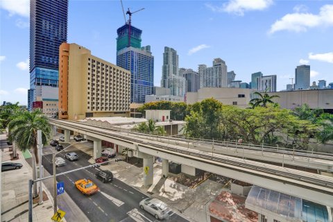 Condominio en venta en Miami, Florida, 41.53 m2 № 2024698 - foto 21