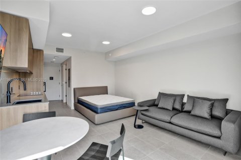 Condominio en venta en Miami, Florida, 41.53 m2 № 2024698 - foto 24