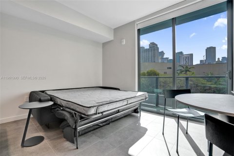 Condominio en venta en Miami, Florida, 41.53 m2 № 2024698 - foto 28