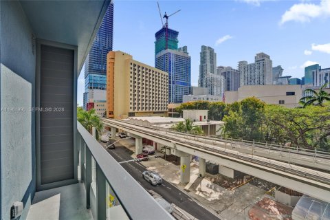 Condominio en venta en Miami, Florida, 41.53 m2 № 2024698 - foto 20