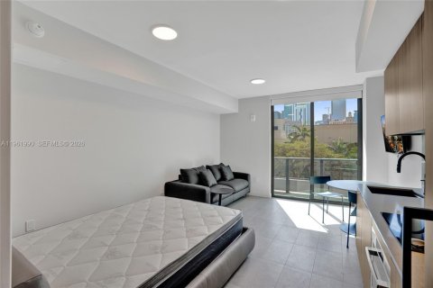 Condominio en venta en Miami, Florida, 41.53 m2 № 2024698 - foto 9