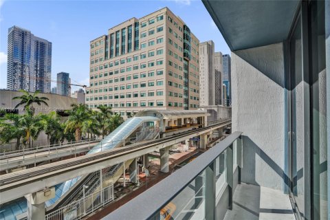 Condominio en venta en Miami, Florida, 41.53 m2 № 2024698 - foto 19