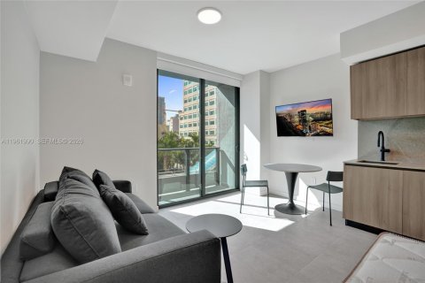 Condominio en venta en Miami, Florida, 41.53 m2 № 2024698 - foto 12