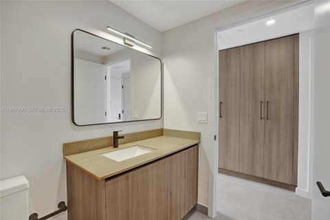 Condominio en venta en Miami, Florida, 41.53 m2 № 2024698 - foto 6