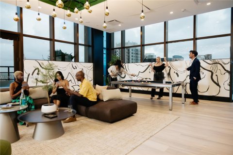 Appartement à louer à Fort Lauderdale, Floride: 2 chambres, 86.21 m2 № 1694934 - photo 16