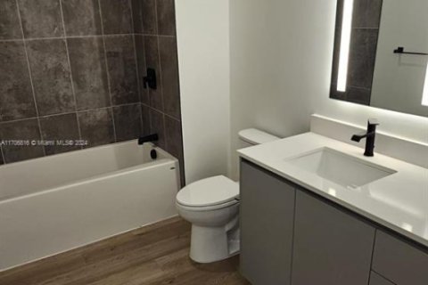 Appartement à louer à Fort Lauderdale, Floride: 2 chambres, 86.21 m2 № 1694934 - photo 7