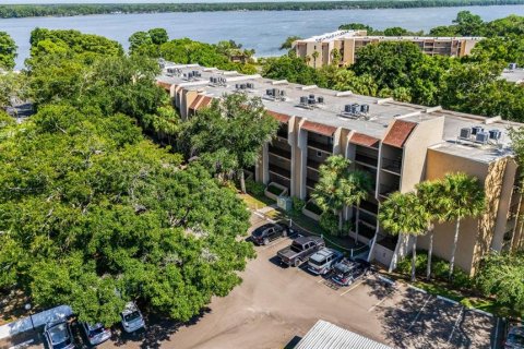 Condo in Tarpon Springs, Florida, 2 bedrooms  № 2349615