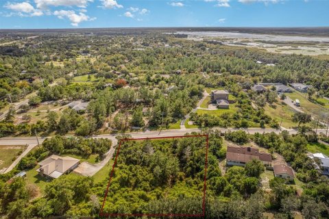 Land in Titusville, Florida № 1741052 - photo 3