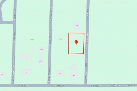 Land in Okeechobee, Florida № 2163374 - photo 7