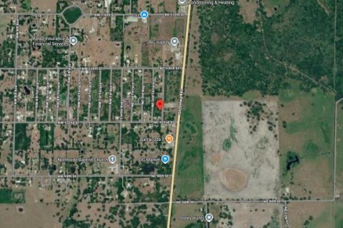 Land in Okeechobee, Florida № 2163374 - photo 6