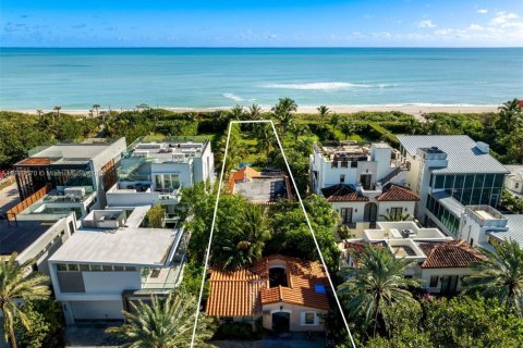 Casa en venta en Miami Beach, Florida, 5 dormitorios, 213.02 m2 № 1729398 - foto 9