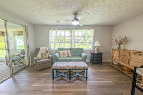 House in Englewood, Florida 2 bedrooms, 120.22 sq.m. № 1906083 - photo 28