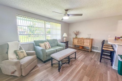 House in Englewood, Florida 2 bedrooms, 120.22 sq.m. № 1906083 - photo 29