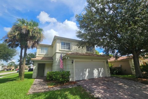 Casa en Port St. Lucie, Florida 4 dormitorios, 180.04 m2 № 2382069