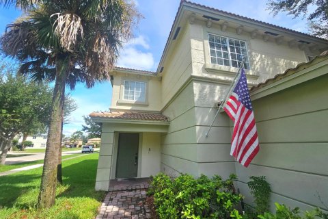 Casa en venta en Port St. Lucie, Florida, 4 dormitorios, 180.04 m2 № 2382069 - foto 4