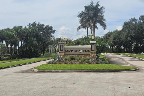 Casa en venta en Port St. Lucie, Florida, 4 dormitorios, 180.04 m2 № 2382069 - foto 3