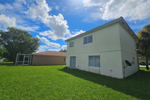 Casa en venta en Port St. Lucie, Florida, 4 dormitorios, 180.04 m2 № 2382069 - foto 28