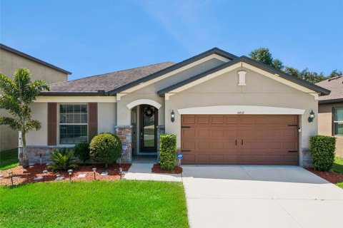 Villa ou maison à Polk City, Floride 3 chambres, 200.11 m2 № 2348206