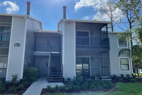 Condominio en alquiler en Casselberry, Florida, 1 dormitorio, 59.92 m2 № 1903259 - foto 1