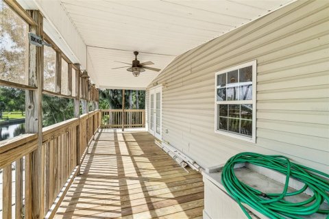 House in Hudson, Florida 3 bedrooms, 115.94 sq.m. № 1591414 - photo 29