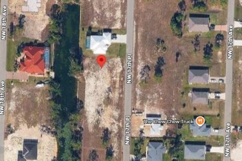 Terreno en venta en Cape Coral, Florida № 2232703 - foto 2