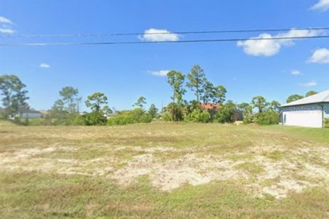 Terreno en venta en Cape Coral, Florida № 2232703 - foto 3