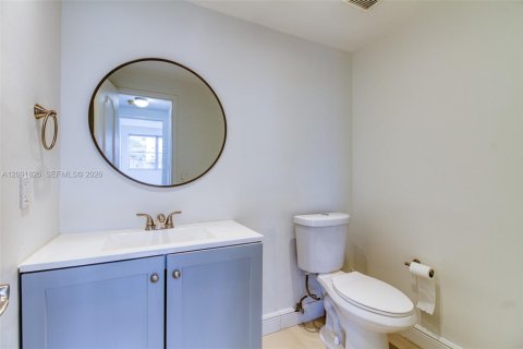 Copropriété à louer à Bay Harbor Islands, Floride: 1 chambre, 104.52 m2 № 2377102 - photo 14