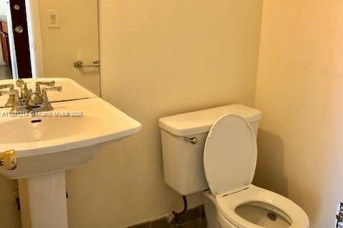 Снять в аренду кондоминиум в Норт-Майами-Бич, Флорида 1 спальня, 73.39м2, № 1977633 - фото 9