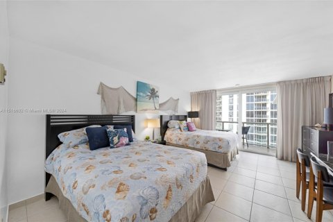 Copropriété à vendre à Sunny Isles Beach, Floride: 33.44 m2 № 1981695 - photo 6