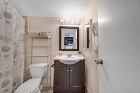 Copropriété à vendre à Sunny Isles Beach, Floride: 33.44 m2 № 1981695 - photo 16