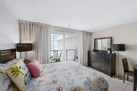 Copropriété à vendre à Sunny Isles Beach, Floride: 33.44 m2 № 1981695 - photo 5