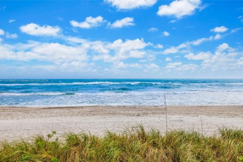 Copropriété à vendre à Sunny Isles Beach, Floride: 33.44 m2 № 1981695 - photo 12