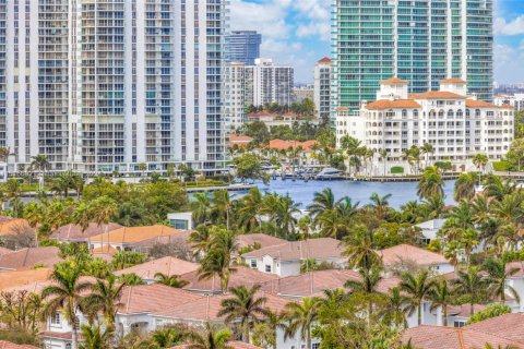 Copropriété à vendre à Sunny Isles Beach, Floride: 33.44 m2 № 1981695 - photo 22