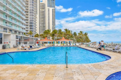 Copropriété à vendre à Sunny Isles Beach, Floride: 33.44 m2 № 1981695 - photo 20
