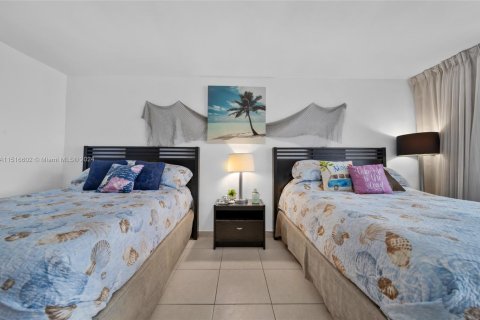 Copropriété à vendre à Sunny Isles Beach, Floride: 33.44 m2 № 1981695 - photo 7