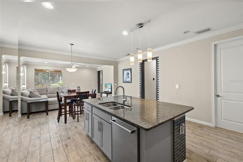 House in Venice, Florida 3 bedrooms, 220.46 sq.m. № 1637975 - photo 14