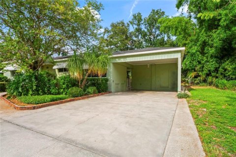 House in Tampa, Florida 3 bedrooms, 157 sq.m. № 1848489 - photo 6