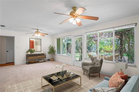 House in Tampa, Florida 3 bedrooms, 157 sq.m. № 1848489 - photo 12