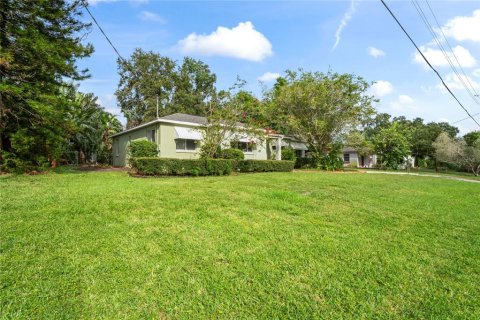 House in Tampa, Florida 3 bedrooms, 157 sq.m. № 1848489 - photo 3
