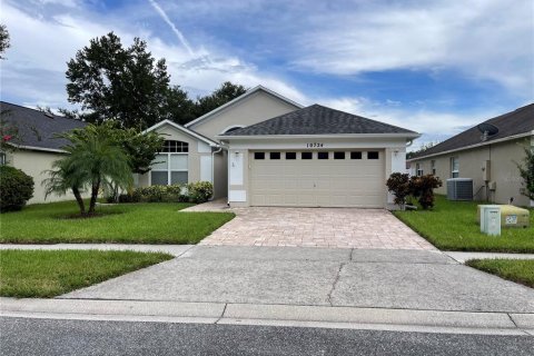 House in Orlando, Florida 3 bedrooms, 137.22 sq.m. № 1906919 - photo 1