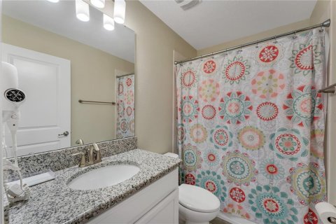 House in Davenport, Florida 6 bedrooms, 305.74 sq.m. № 2100787 - photo 22