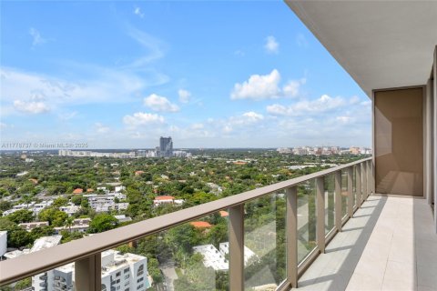 Copropriété à louer à Miami, Floride: 2 chambres, 90.67 m2 № 1714258 - photo 1