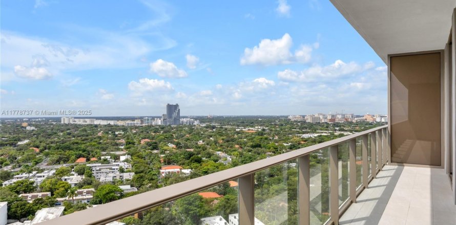 Condo à Miami, Floride, 2 chambres  № 1714258