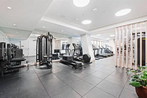 Copropriété à louer à Miami, Floride: 2 chambres, 90.67 m2 № 1714258 - photo 28