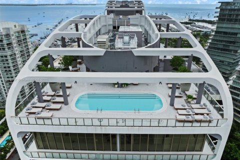 Copropriété à louer à Miami, Floride: 2 chambres, 90.67 m2 № 1714258 - photo 27