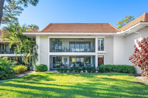 Condo in Boynton Beach, Florida, 2 bedrooms № 2146162 - photo 25